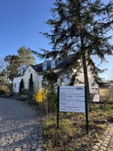 Gemeindeverwaltung Nuthetal